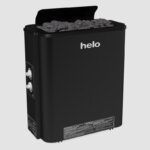 هیتر برقی سونا خشک هلو مدل HAVANNA-60STS - Image 2
