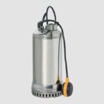 پمپ کفکش تمام استیل اسپرونی SXS2000-TD - Image 2