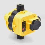 ست کنترل پمپ آب وات مدل DSK-8.2