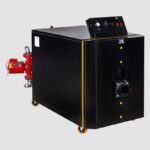 پکیج زمینی کالورپک کوتاه 125000 مدل CP125S