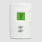 ترموستات دیجیتال هانیول Pro 1000