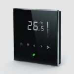 ترموستات  توکار فو Fev مدل TD3 - Image 3