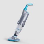 جارو برقی شارژی استخر آکواجک مدل VAC221