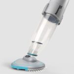 جارو برقی شارژی استخر آکواجک مدل VAC221 - تصویر 3
