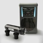 کلرزن نمکی ایمکس مدل SSC15E