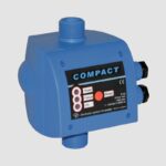 ست کنترل راه اندازی پمپ کوئلبو اسپانیا Compact