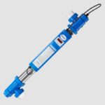 سیستم ضد عفونی UV بلولاگون مدل Timer UV-C 75W