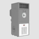 هیتر نفتی فن دار انرژی مدل KH320
