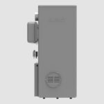 هیتر نفتی فن دار انرژی مدل KH320 - Image 3