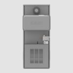 هیتر نفتی فن دار انرژی مدل KH320 - Image 4