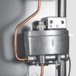 هیتر نفتی فن دار انرژی مدل KH320 - Image 6