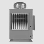 هیتر گازی کانالی انرژی مدل GH660 - Image 3