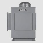 هیتر گازی کانالی انرژی مدل GH660 - Image 4