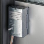 هیتر گازی کانالی انرژی مدل GH660 - Image 5