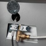 هیتر گازی کانالی انرژی مدل GH660 - Image 6