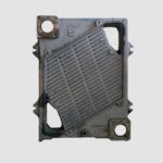 پره عقب دیگ چدنی شوفاژکار مدل سوپر 400