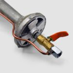 مشعل گازی شیپوری 1/2 - Image 3