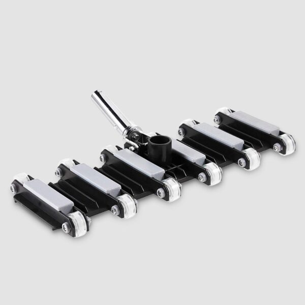 سرجارو چرخدار پلاستیکی سنگین 20 اینچی بلوتِک مدل VAC10