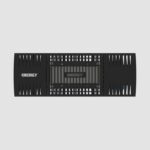 هیتر گازی تراسی انرژی مدل GR0030 - Image 2