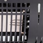 هیتر گازی تراسی انرژی مدل GR0030 - Image 4