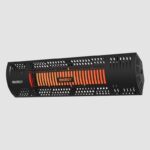 هیتر گازی تراسی انرژی مدل GR0055
