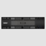 هیتر گازی تراسی انرژی مدل GR0055 - Image 3