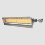 هیتر گازی تابشی انرژی مدل GR0100
