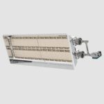 هیتر گازی تابشی انرژی مدل GR0200 - Image 2