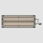 هیتر گازی تابشی انرژی مدل GR0200 - Image 3