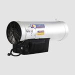 جت هیتر گازسوز نیرو تهویه البرز مدل QG65 - Image 2