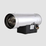 جت هیتر گازسوز نیرو تهویه البرز مدل QG65 - Image 3
