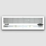پرده هوا میتسویی FM-4009CS-L/Y توکار طول 90 سانت - Image 3