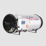 جت هیتر گازسوز نیرو تهویه البرز مدل QG95 - Image 2
