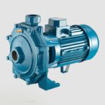 پمپ آب چهار اسب دو پروانه پنتاکس CB400/01 ایتالیا