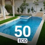 پکیج تصفیه استخر روباز ارزان 35 تا 50 مترمکعب - Image 2