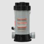 کلرزن خطی 4kg بلوتِک مدل BL3