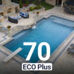 پکیج تصفیه استخر روباز اکوپلاس 50 تا 70 مترمکعب - Image 2