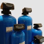 سختی گیر رزینی FRP تمام اتوماتیک 60000 گرین مارتین - Image 2