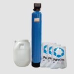سختی گیر رزینی FRP تمام اتوماتیک 450000 گرین مارتین