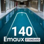 پکیج تصفیه استخر سرپوشیده ایمکس استاندارد 100 تا 140 مترمکعب
