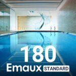 پکیج تصفیه استخر سرپوشیده ایمکس استاندارد 140 تا 180 مترمکعب