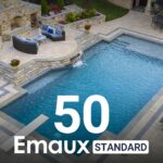 پکیج تصفیه استخر روباز ایمکس استاندارد 35 تا 50 مترمکعب
