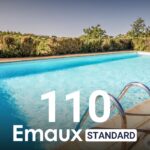 پکیج تصفیه استخر روباز ایمکس استاندارد 90 تا 110 مترمکعب