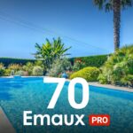 پکیج تصفیه استخر روباز ایمکس پرو 50 تا 70 مترمکعب - Image 2