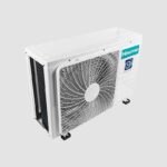 اسپلیت اینورتر هایسنس 24000 مدل HIH-24TG - Image 3