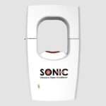 سختی گیر اولتراسونیک فرا الکتریک Sonic پکیجی - Image 2