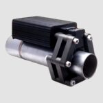 سختی گیر اولتراسونیک فرا الکتریک EMS075C - Image 2