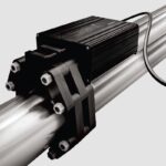 سختی گیر اولتراسونیک فرا الکتریک EMS100C - Image 3