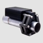 سختی گیر اولتراسونیک فرا الکتریک EMS400C - Image 2