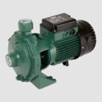پمپ آب یک و نیم اسب دو پروانه داب K 45/50 M